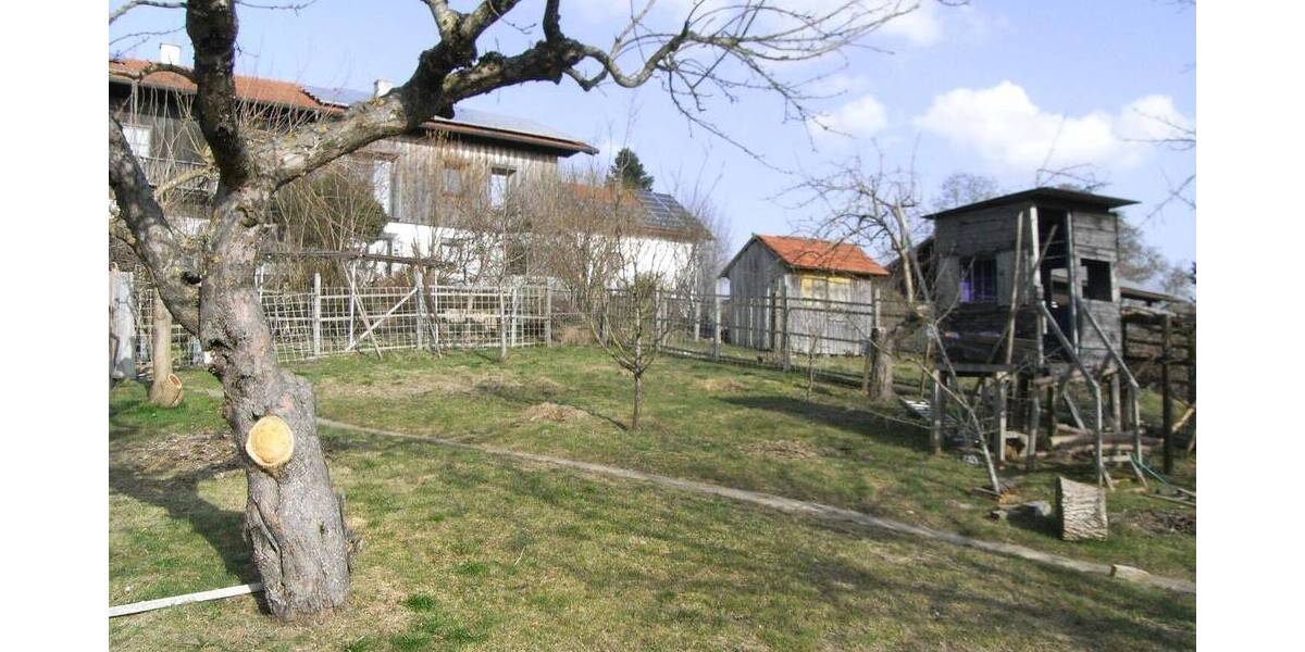 Einfamilienhaus Vilsbiburg - 4 Zimmer, 95 m&sup2;, 425.000&euro; | Angebot:26093979
