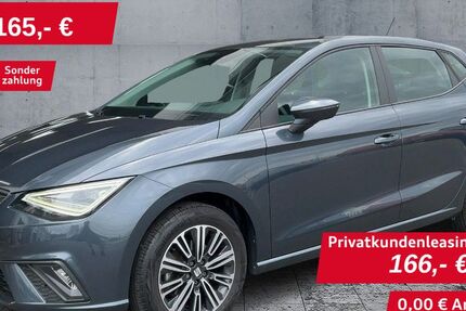 Seat Ibiza 14.885 km 17.251 &euro; Scheßlitz 96110