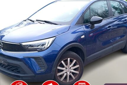 Opel Crossland (X) 48.850 km 13.588 &euro; Kehl 77694