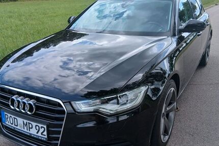 Audi A6 285.550 km 8.990 &euro; Roding 93426