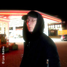 Wylhem - Tankstellenpoesie 1 Tour 2026 01.05.2026 Bahnhof Pauli