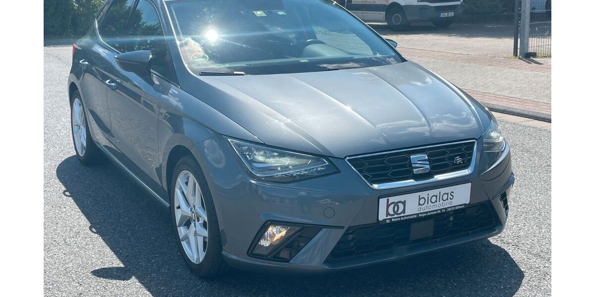 Seat Ibiza 142.000 km 9.900 &euro; Gifhorn 38518
