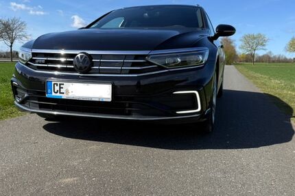 VW Passat 55.000 km 25.500 &euro; Celle 29221