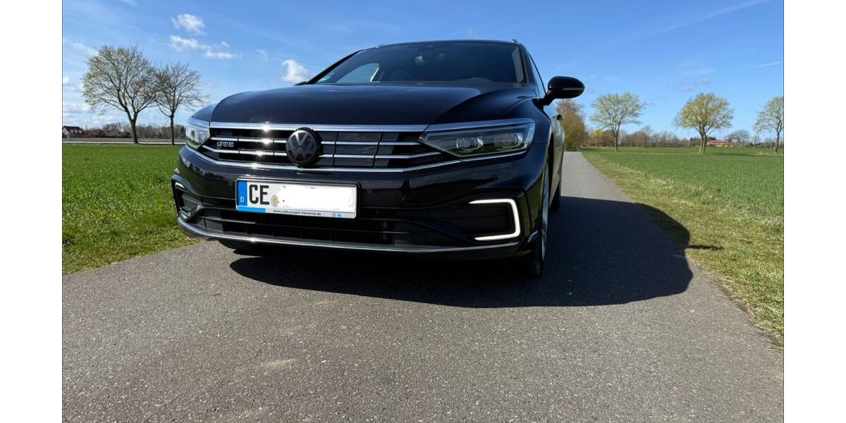 VW Passat 55.000 km 29.900 &euro; Celle 29221