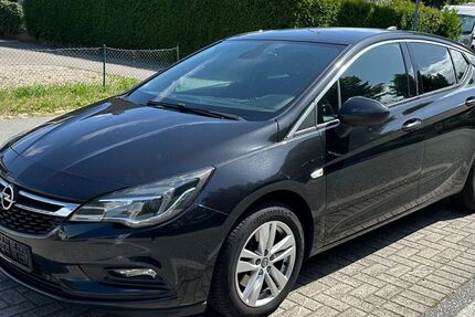 Opel Astra 244.809 km 4.600 &euro; Wasbek 24647
