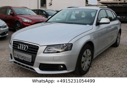 Audi A4 230.900 km 4.950 &euro; Waldkraiburg 84478