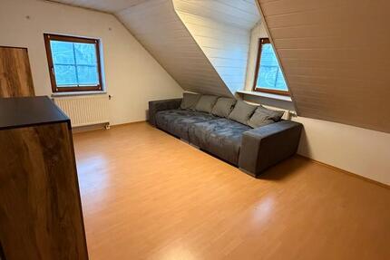 2 Zimmer Mietwohnung in Wolnzach zimmer