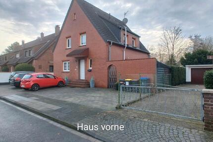 Zweifamilienhaus in Bottrop -Batenbrock