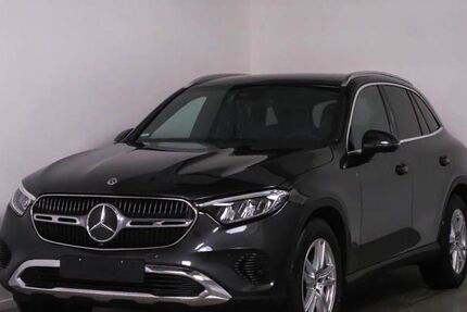 Mercedes-Benz GLC 200 12.158 km 52.950 &euro; Münchberg 95213