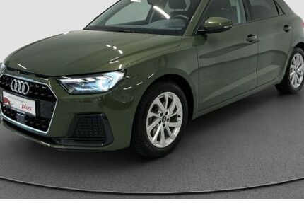 Audi A1 8.318 km 21.750 &euro; Aalen 73431