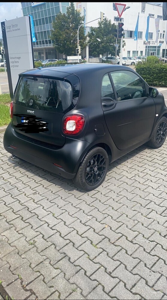 ForTwo