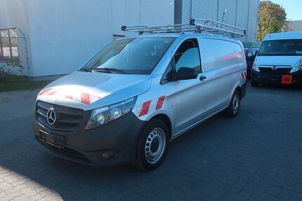 Mercedes-Benz Vito 195.310 km 15.800 &euro; Hannover 30179