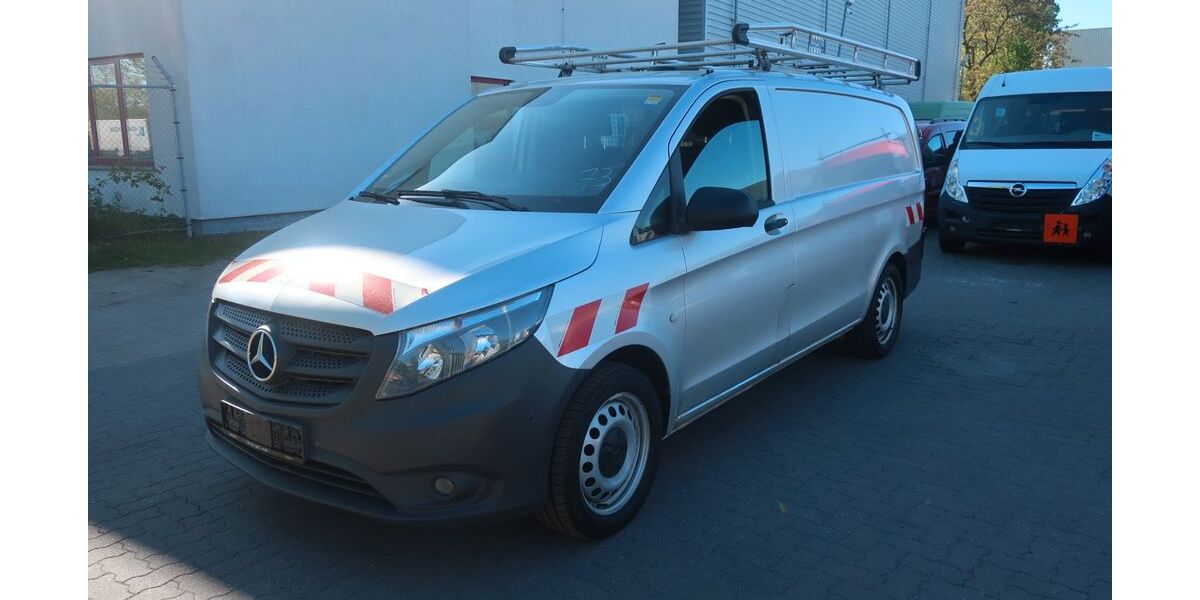 Mercedes-Benz Vito 195.310 km 15.800 &euro; Hannover 30179