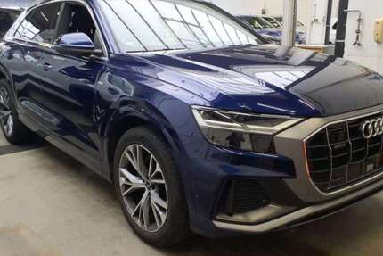 Audi Q8 32.000 km 62.480 € Ronnenberg 30952