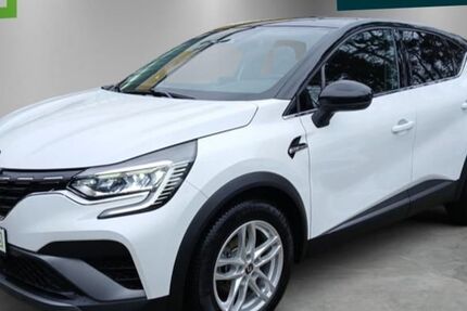 Renault Captur 33.744 km 23.390 € Nürnberg 90471