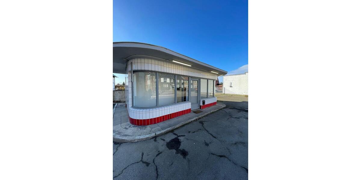 Gewerbeobjekt Schöppenstedt - 550&euro; | Angebot:25367646