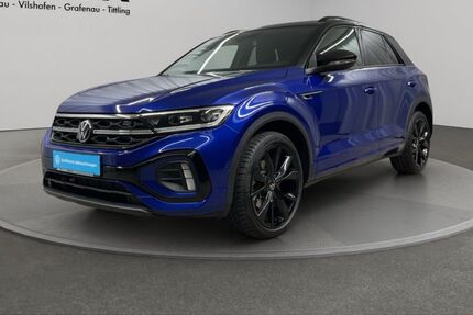 VW T-Roc 17.976 km 38.939 € Passau 94032