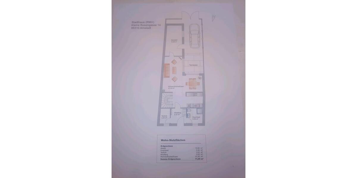 Einfamilienhaus Arnstadt - 5 Zimmer, 165 m&sup2;, 440.000&euro; | Angebot:27027012