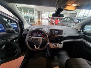 Opel Combo - e Edition PDC vo.&hi. Holzausbau verglaste 20.076 km 17.980 &euro; HAAN 42781