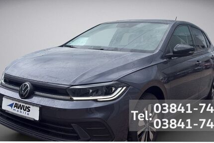 VW Polo 6.082 km 23.890 &euro; Wismar 23970