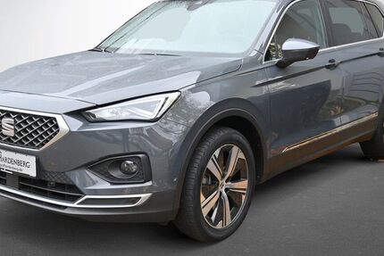 Seat Tarraco 102.300 km 28.990 &euro; Karlsruhe 76131