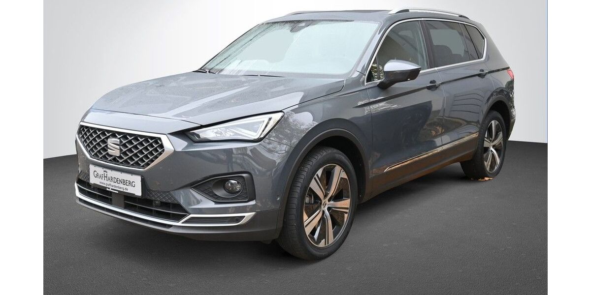 Seat Tarraco 102.300 km 33.980 &euro; Karlsruhe 76131