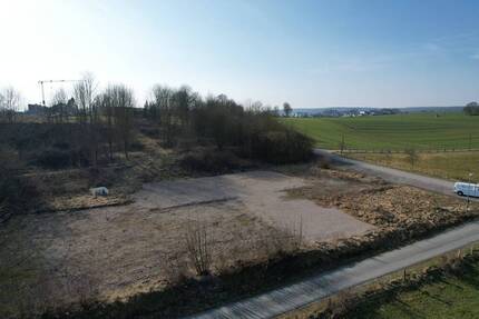 Baugrundstück in Brakel-Lütkerlinde zimmer