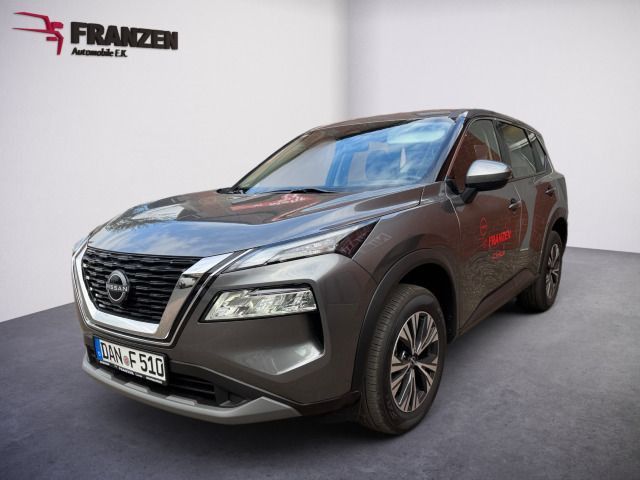 Nissan X-Trail 1.500 km 29.900 € Clenze 29459