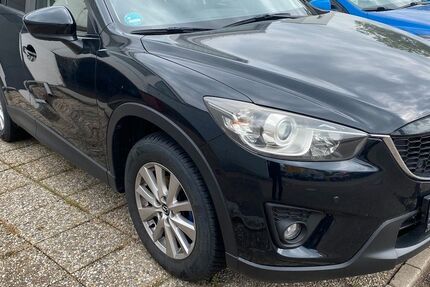 Mazda CX-5 129.218 km 7.800 &euro; Rothenburg/Tbr. 91541