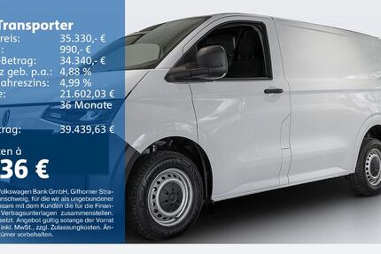 VW T7 Transporter 7.990 km 32.990 &euro; Lüdenscheid 58513