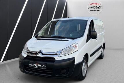 Citroen Jumpy