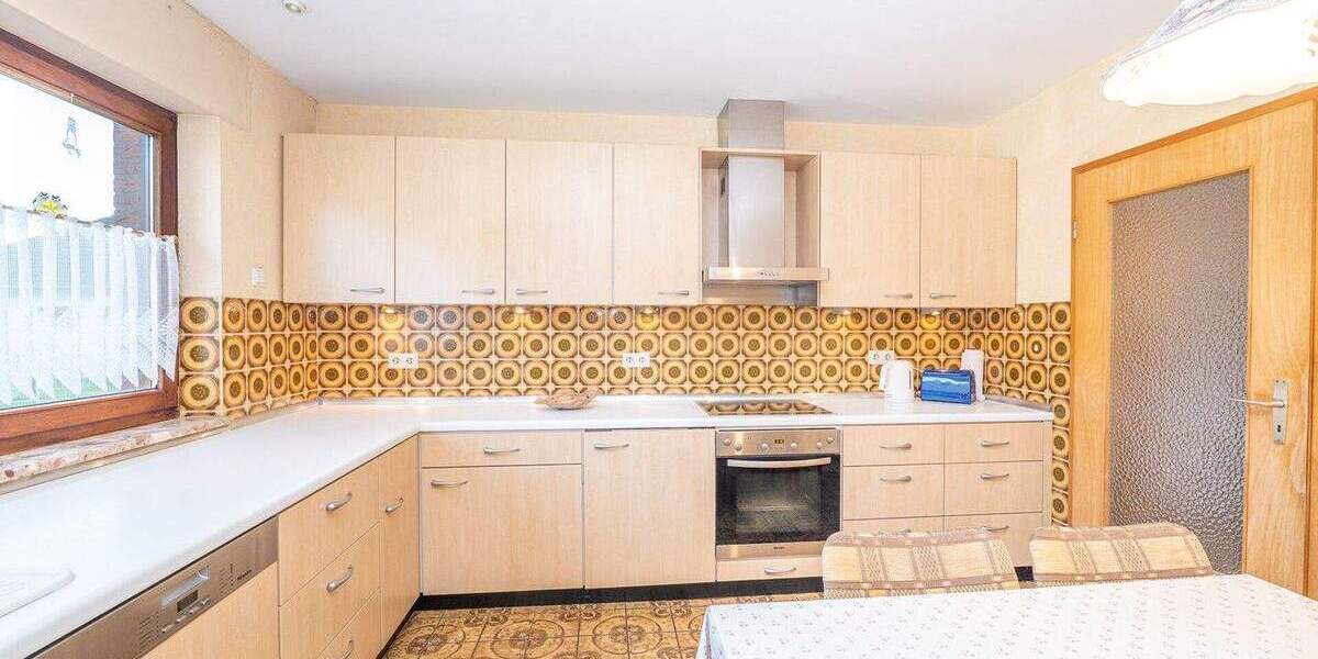 Bungalow Drochtersen - 6 Zimmer, 132 m&sup2;, 268.000&euro; | Angebot:25738620