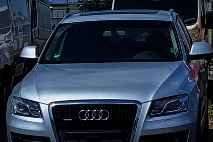 Audi Q5 249.000 km 8.500 &euro; Koblenz 56070