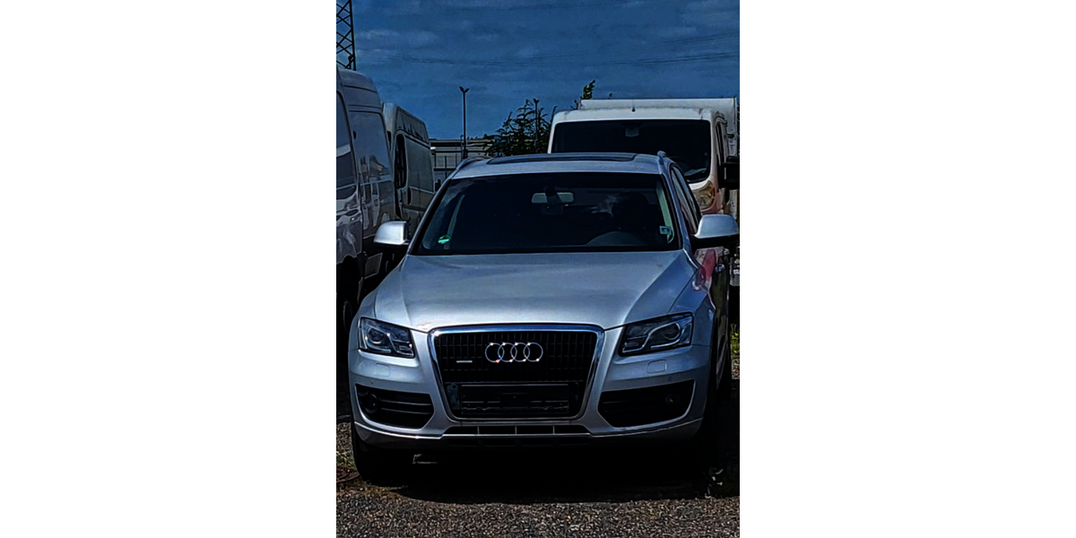Audi Q5 249.000 km 8.500 &euro; Koblenz 56070