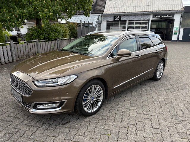 Mondeo