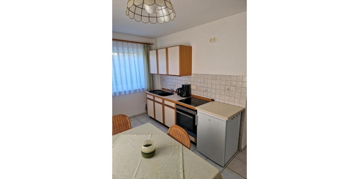 Etagenwohnung Pretzfeld - 2 Zimmer, 75 m&sup2;, 950&euro; | Angebot:26416869