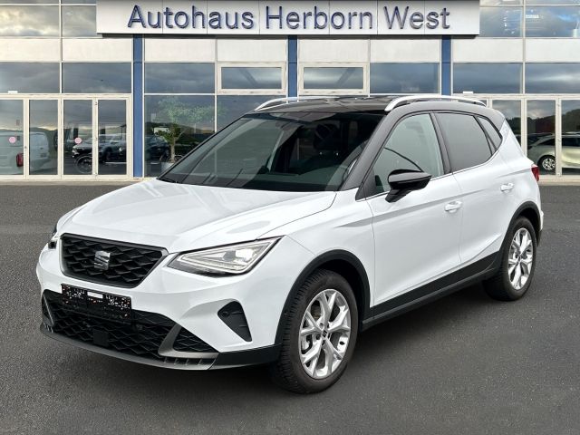 Seat Arona 13.300 km 18.950 &euro; Herborn 35745