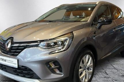 Renault Captur 66.000 km 17.480 &euro; Norderstedt 22848