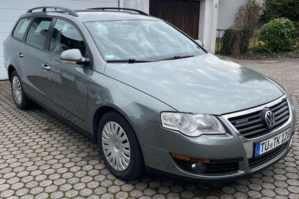 VW Passat Variant 236.468 km 3.790 &euro; Neustetten 72149