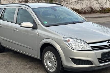 Opel Astra 130.000 km 3.690 &euro; Möglingen 71696