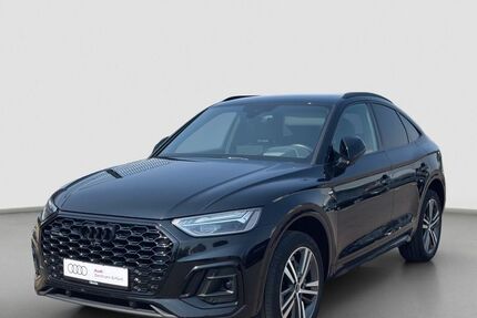 Audi Q5 50.600 km 38.470 &euro; Erfurt 99099