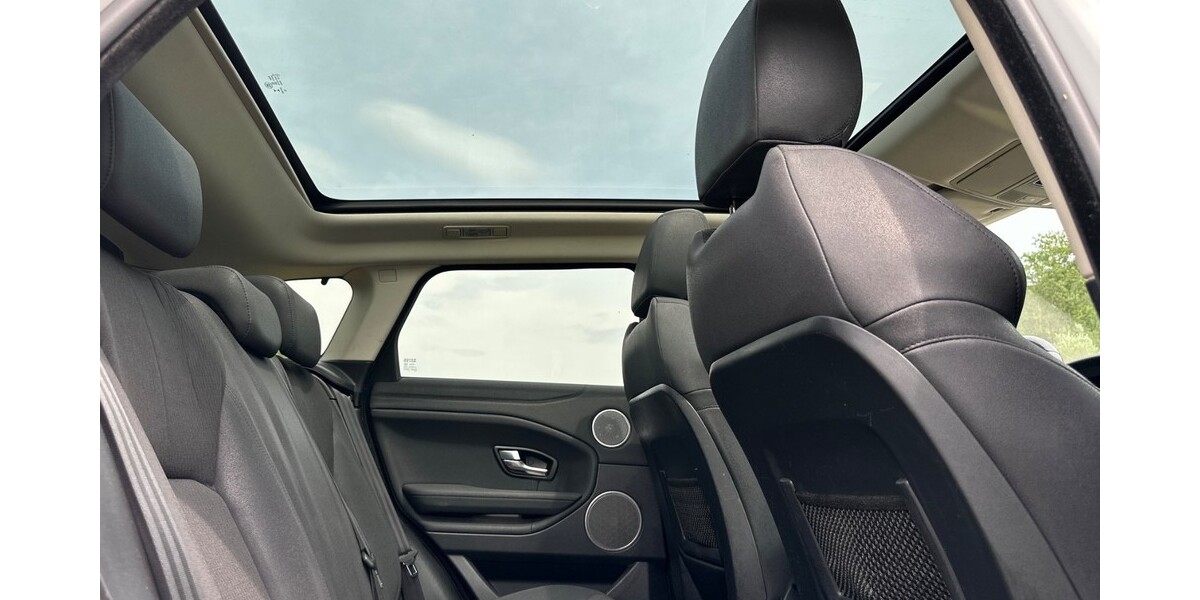 Land Rover Range Rover Evouque 122.950 km 15.990 &euro; Pforzheim 75175