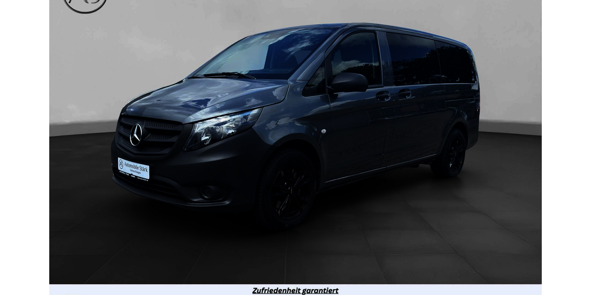 Mercedes-Benz Vito 93.800 km 35.900 &euro; Damme 49401