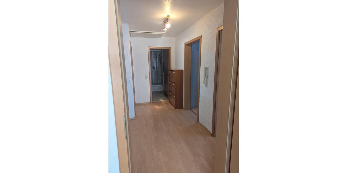 Dachgeschoßwohnung Neckargemünd - 3 Zimmer, 65 m&sup2;, 222.000&euro; | Angebot:26919952