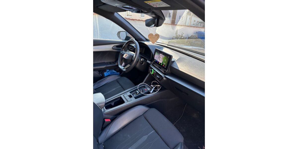 Cupra Formentor 88.000 km 21.500 &euro; Nördlingen 86720