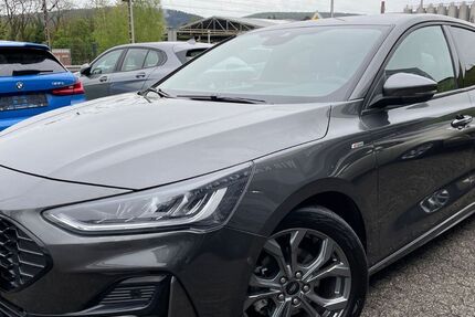 Ford Focus 39.000 km 17.990 € Konz 54329