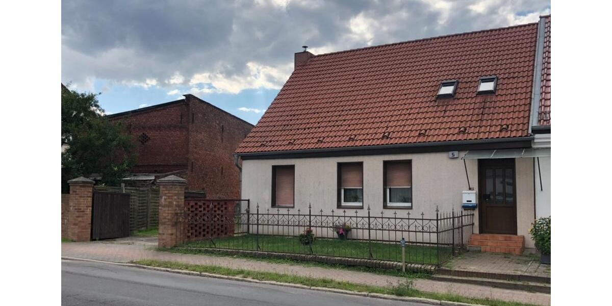 Doppelhaushälfte Velten - 4 Zimmer, 100 m&sup2;, 275.000&euro; | Angebot:27425879