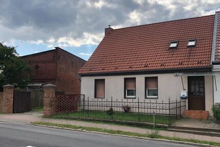 Haus Velten - 4 Zimmer, 100 m&sup2;, 275.000&euro; | Angebot:27425879