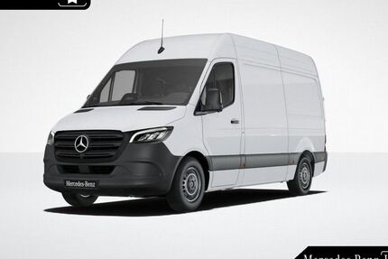 Mercedes-Benz Sprinter 5.538 km 56.900 &euro; Landsham 85652