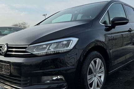 VW Touran 264.000 km 8.899 &euro; Oberkrämer 16727
